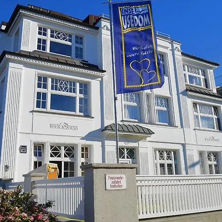 Hamburg-app-01 Apartment Heringsdorf (Usedom)